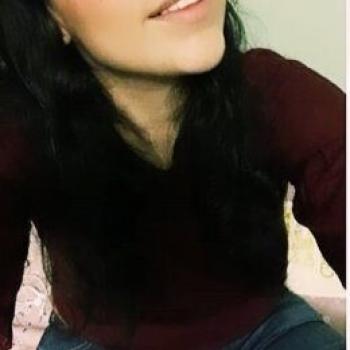 Niñera en Zapopan: Cristy