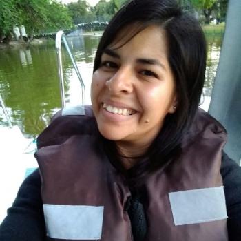 Niñera en Moreno: Karen