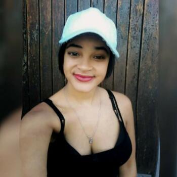 Babysitter in Durban: Angelique