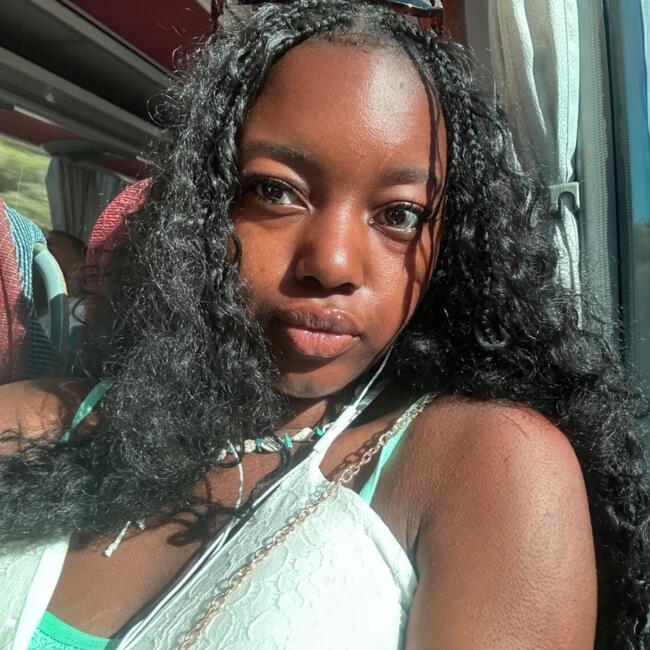 Babysitter in London: Esther