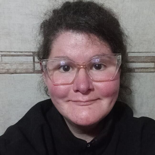 Babysitter in Caseros (Buenos Aires): Laura