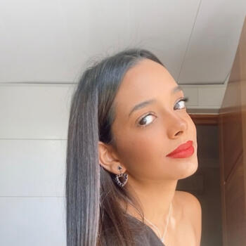 Niñera en San Juan: Daphne Polanco