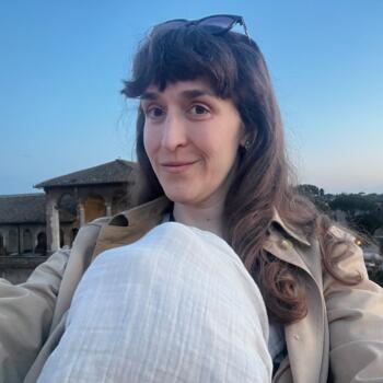 Babysitting job in Budakeszi: babysitting job Kata