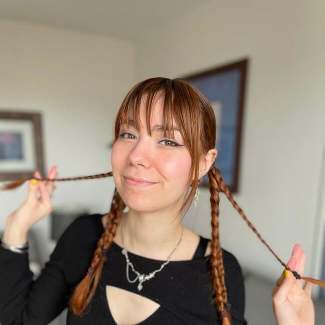 Babysitter in Meudon: Léa