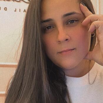 Babysitting job in Iguaba Grande: babysitting job Bárbara