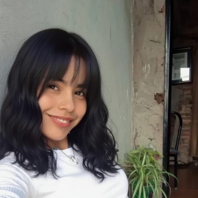 Niñera en Quilmes: Nicole