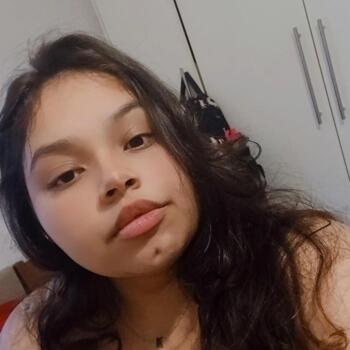 Babá Guarulhos: Ana Karoline