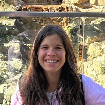 Babysitter in Odivelas: Catarina