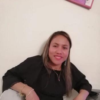Babysitter Panama City: Yulis