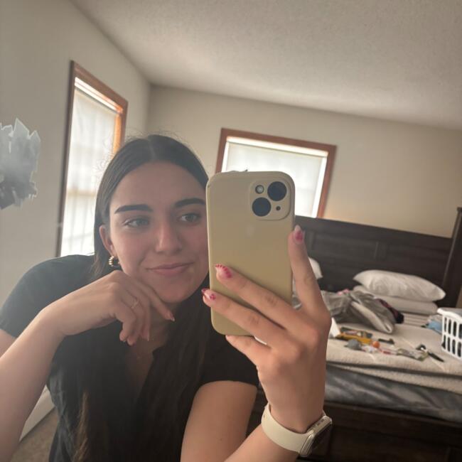 Nanny in East Hampton: Abby