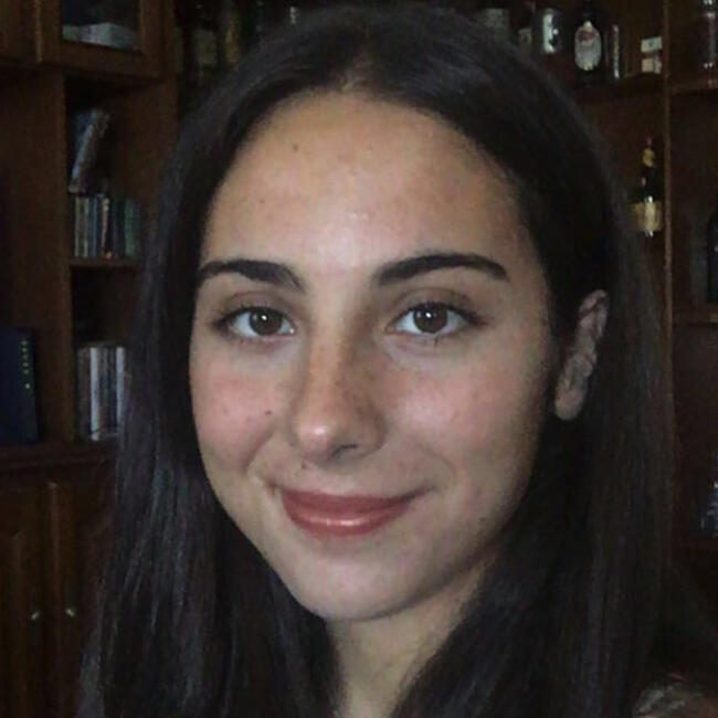 Babysitter in Sande (Distrito de Viseu): Rosa