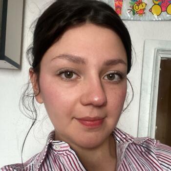 Babysitter in Santiago: Tiare