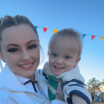Babysitting job in Gracemere: babysitting job Mia