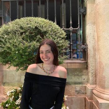 Canguro en Vilecha: Sofía