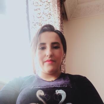 Babysitter in Salé: Fadwa