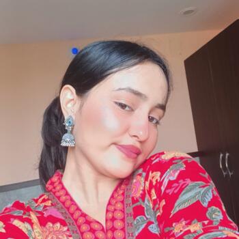 पटना में बेबीसिटर: Yuvika