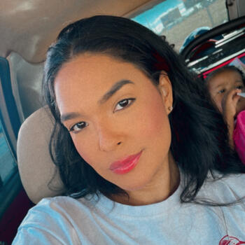 Babysitting job in Brasília: babysitting job Samira