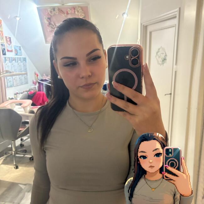 Nanny munka Dunaújváros területén: Arabella