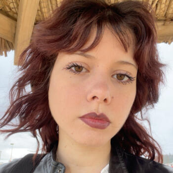 Babysitter in Renca: Alondra