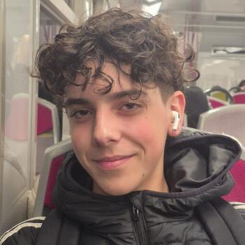 Babysitter in Villiers-sur-Orge: Yaniss