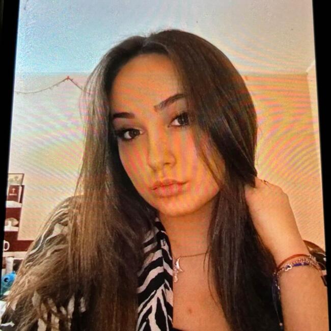 Babysitter in Brasov: Gabriela