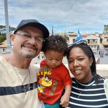 Babysitting job in Amparo: babysitting job Debora