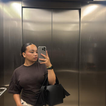Babysitter in Morsang-sur-Orge: Amandine