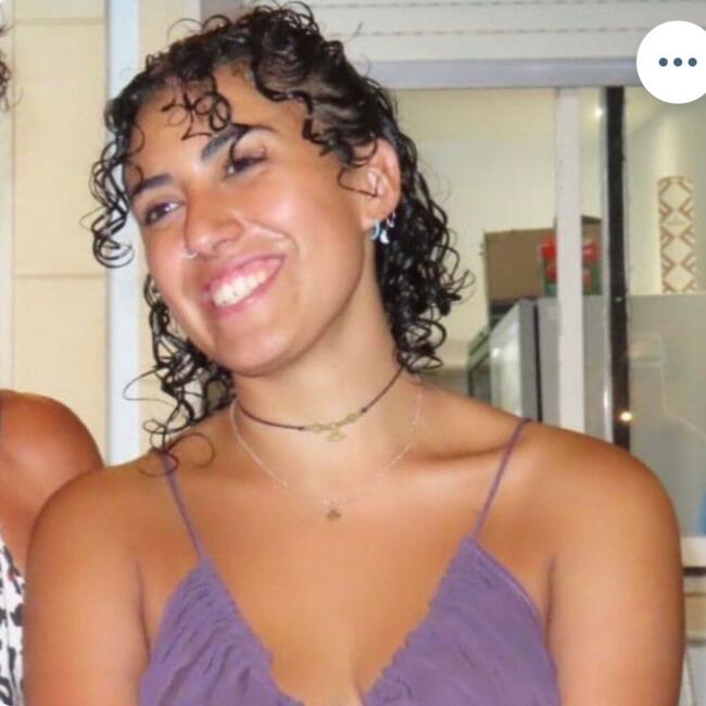 Babysitter in Moncalieri: Marta