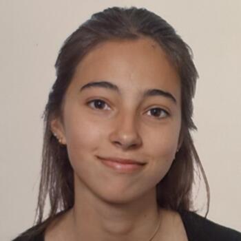 Babysitter in Cork: Carla