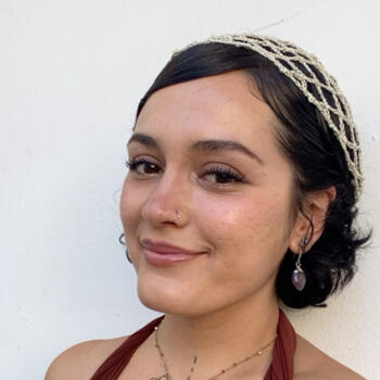 Niñera en Santiago de Chile: Belen