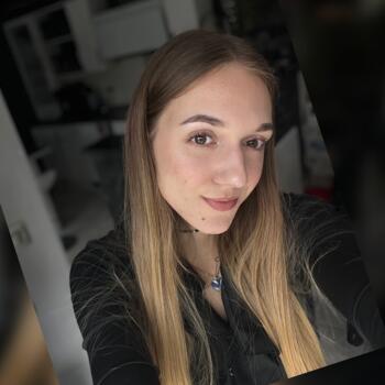 Babysitter in Limoges: Lénaïs