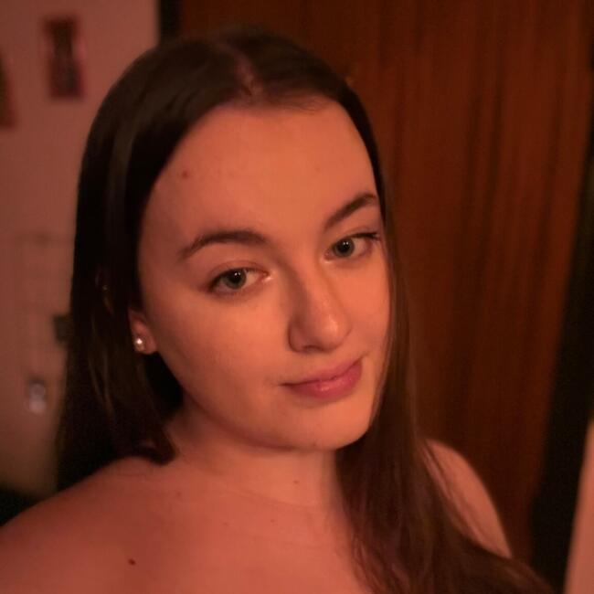 Babysitter in Seraing: Justine