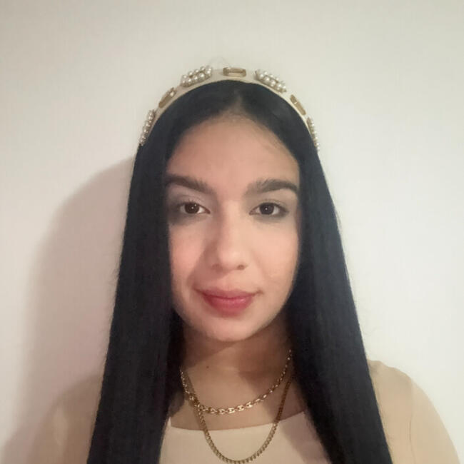 Babysitter in Buenos Aires: Ania