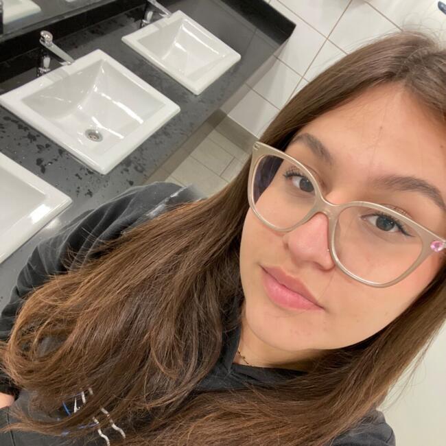 Niñera en Antofagasta: Josefa