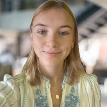 Babysitter in Cachan: Anaé