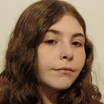 Babysitter in Cascavel: Fernanda