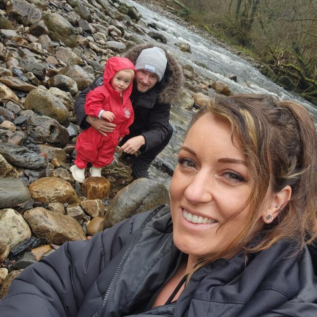 Babysitting job in Beddau: Maria