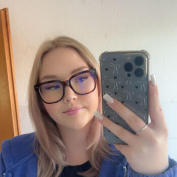 Babysitter in Mönchengladbach: Maike