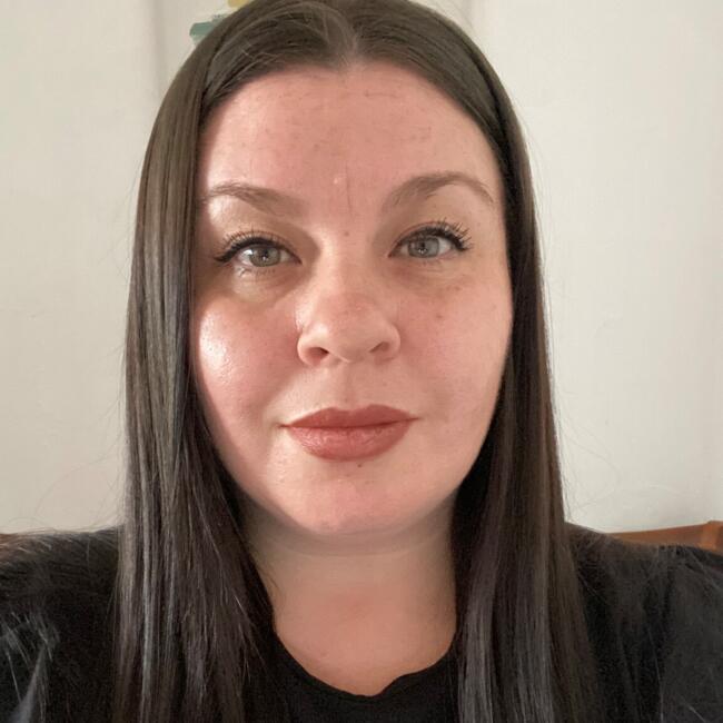 Niñera en La Florida: Macarena