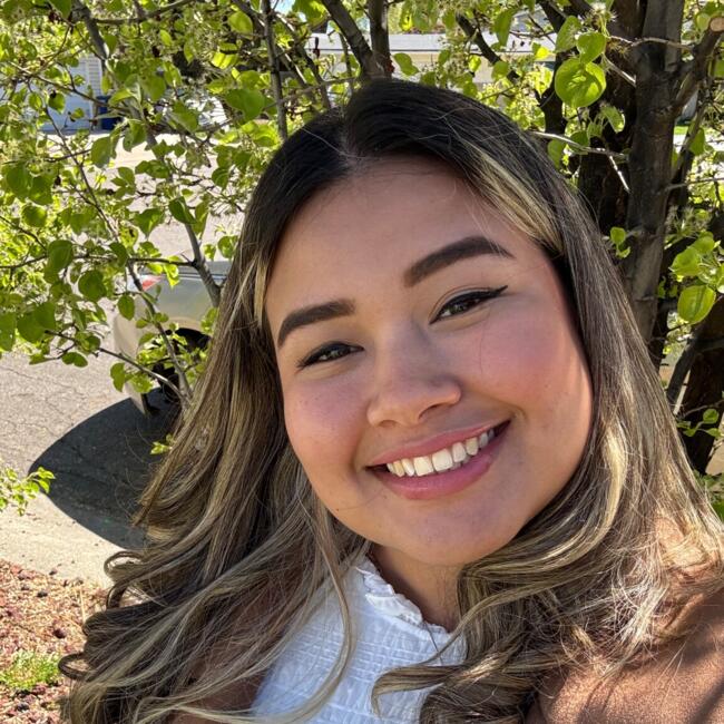 Babysitter in Loveland (Colorado): Daniela