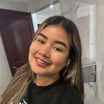 Babysitter in Loveland (Colorado): Daniela