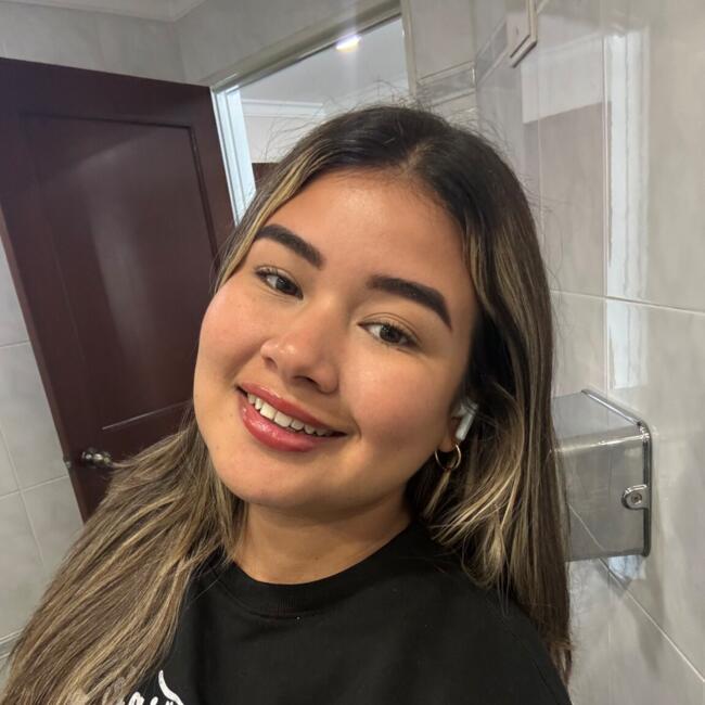 Babysitter in Loveland (Colorado): Daniela