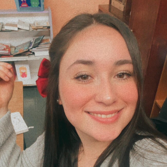 Babysitter in Maipú: Javiera