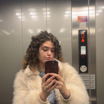 Babysitter Tilburg: Kathelijne