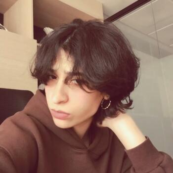 جليسة أطفال Temara: Ikram