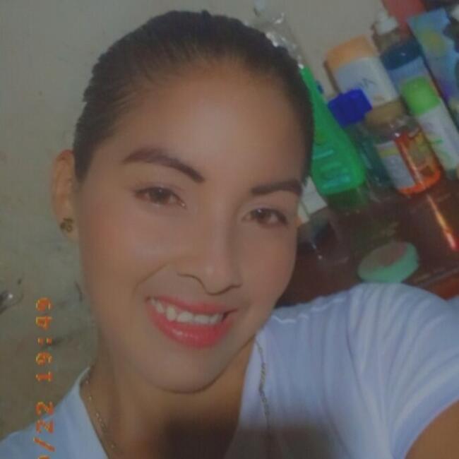 Babysitter in Boca de Uchire: Yoseidis