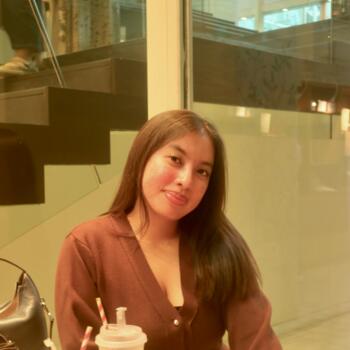 Babysitter Jakarta: Kenishia