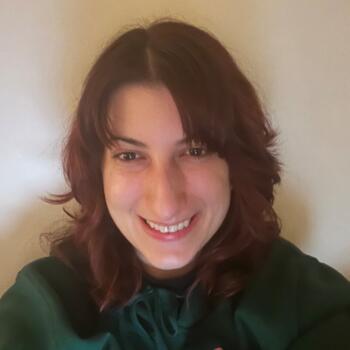 Babysitter in London: Sonja