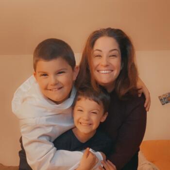 Babysitter in Venette: Johanna