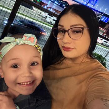 Babá em Florianópolis: Emily